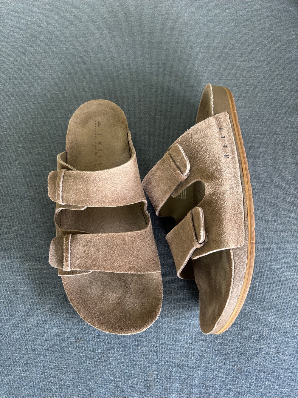 Reef Men’s Ojai Two Bar Sandal